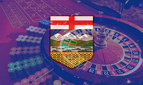 alberta gambling site